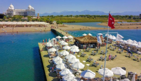 Adalya Elite Lara Hotel - Ultra All Inclusive